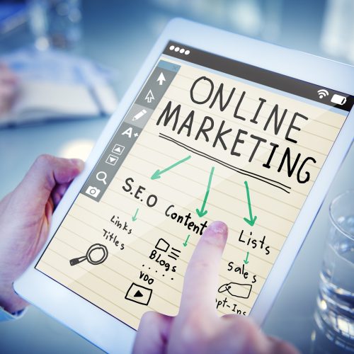 Marketing Digital: A Chave para o Sucesso no Mundo Online