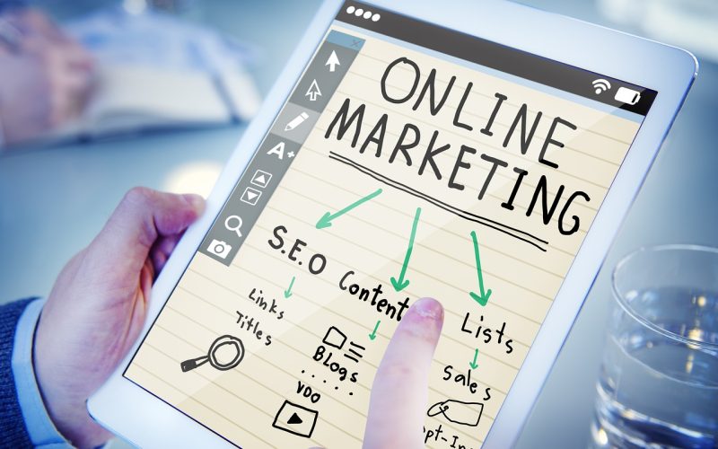 Marketing Digital: A Chave para o Sucesso no Mundo Online